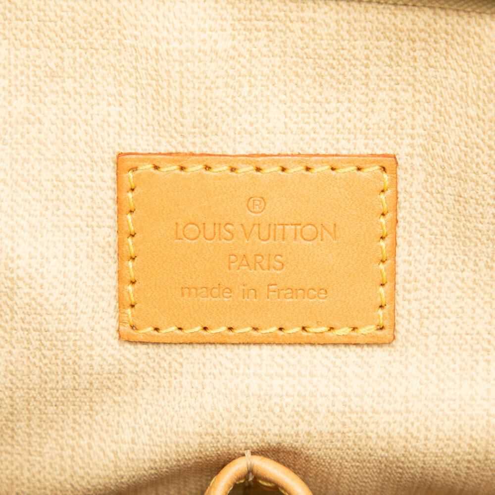 Louis Vuitton Trouville