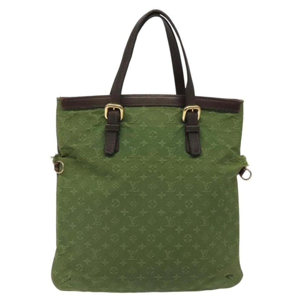 Louis Vuitton Tote