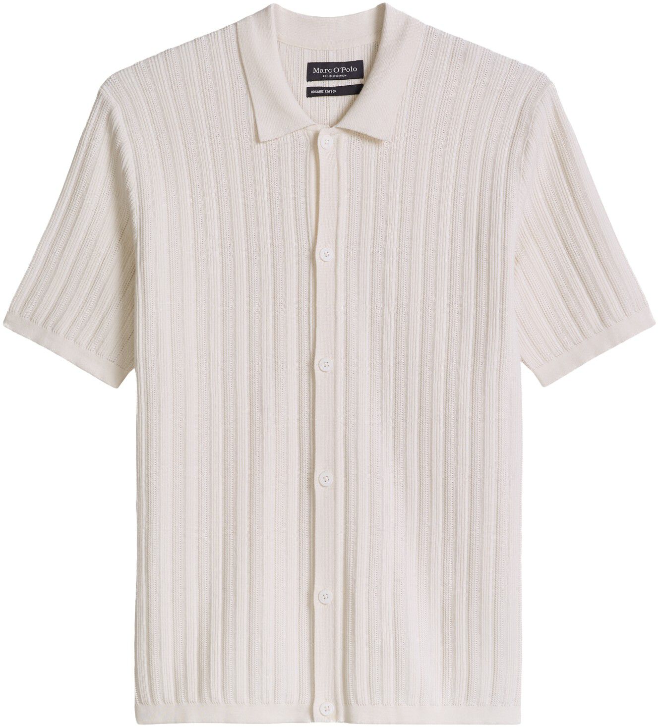 Knit Shirts Shortsleeve