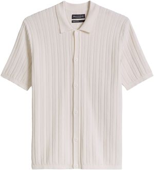 Knit Shirts Shortsleeve