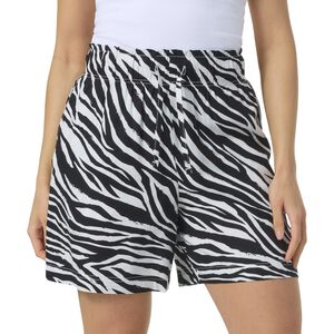 Shirin Printed Shorts