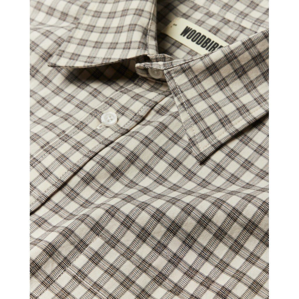 WBBuzo Che Shirt
