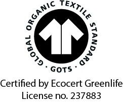 SRAdelynn Tank Top - GOTS