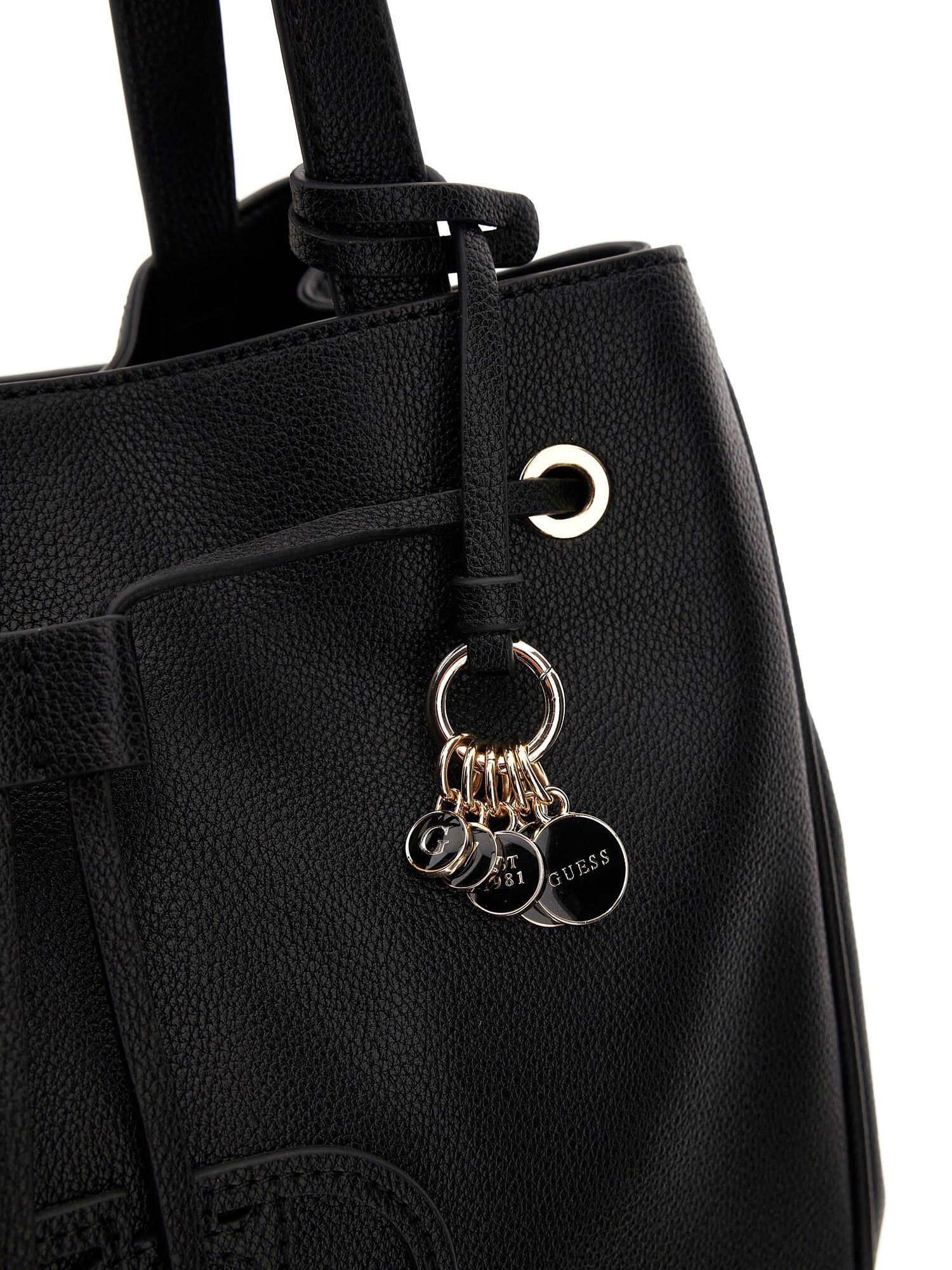 CALEBRA DRAWSTRING TOTE