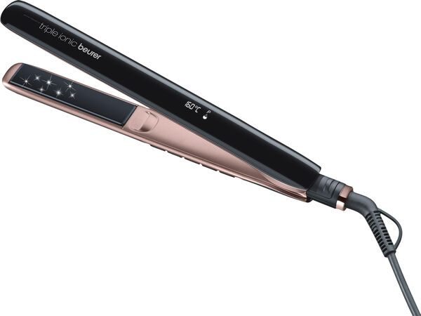 Ionisk Glattejern HS 80