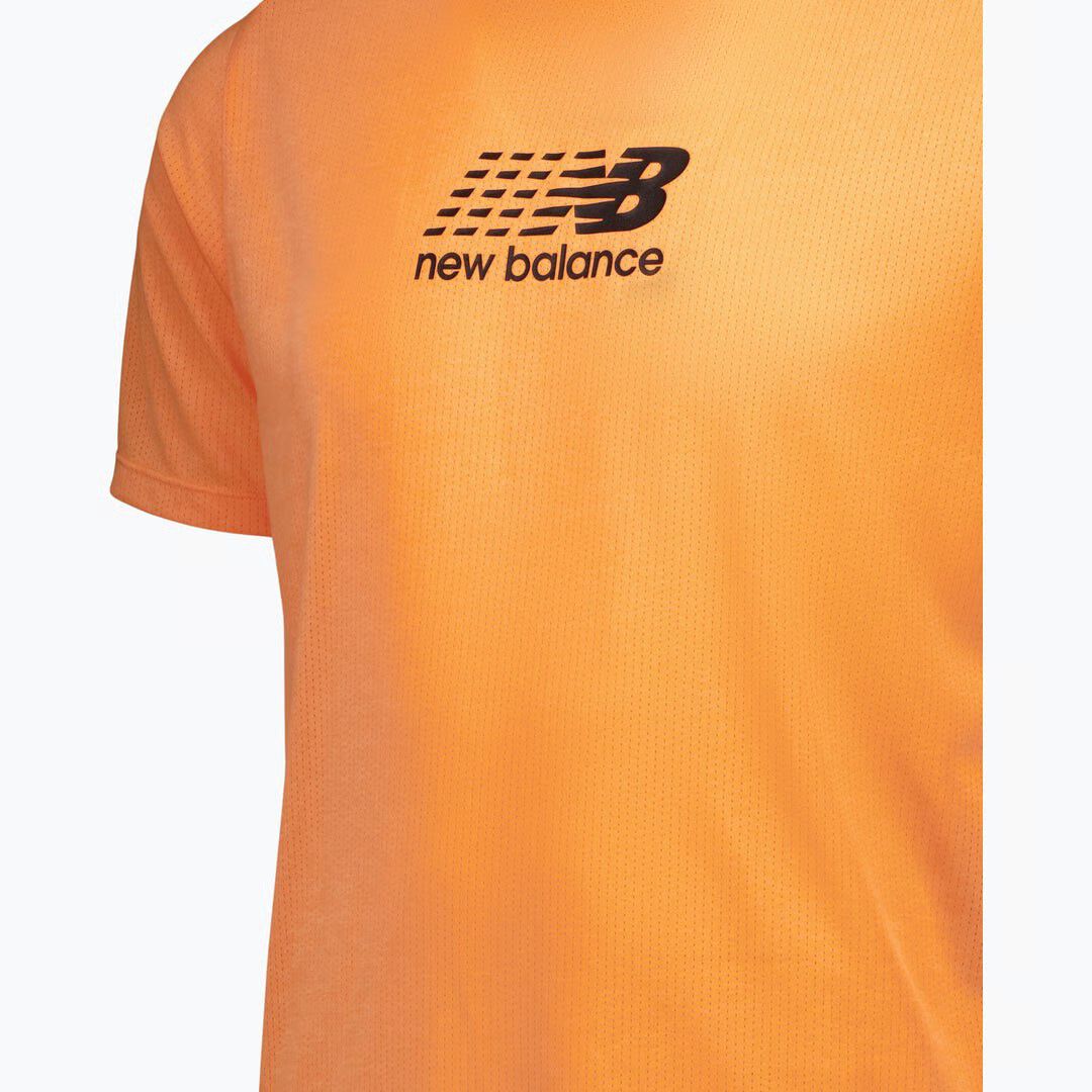 Athletics Graphic L&oslash;be T-shirt