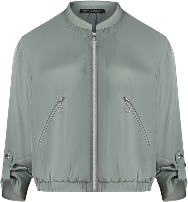 Blazerjacke Kurz