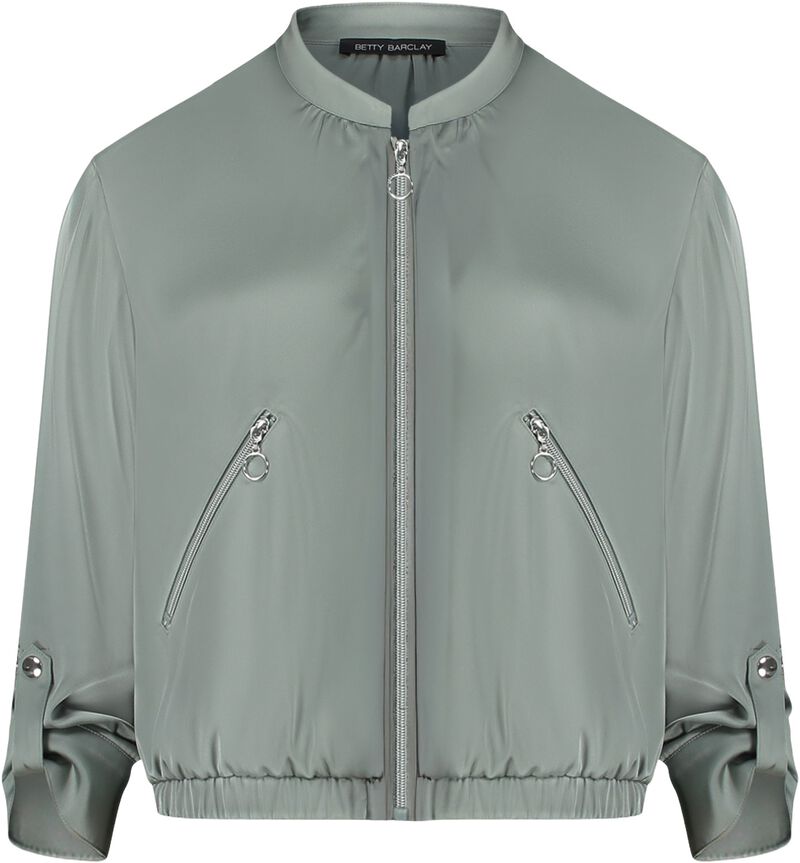 Blazerjacke Kurz