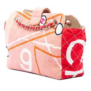 Chanel Flap Bag