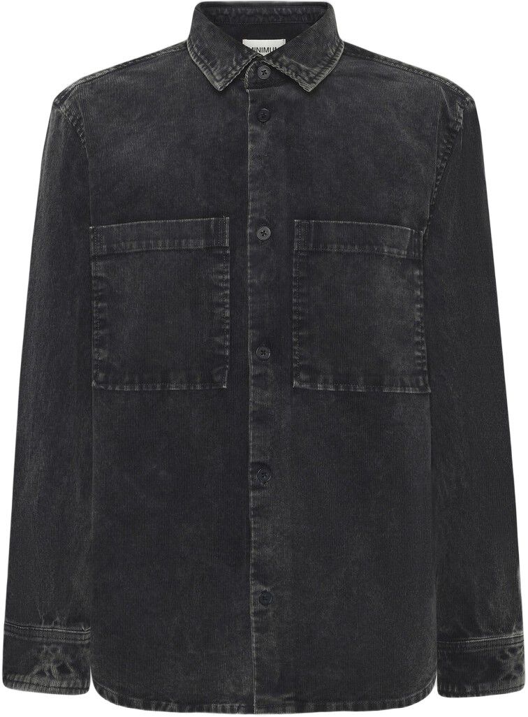 Titan Overshirt 4356