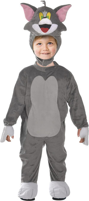 TOM COSTUME