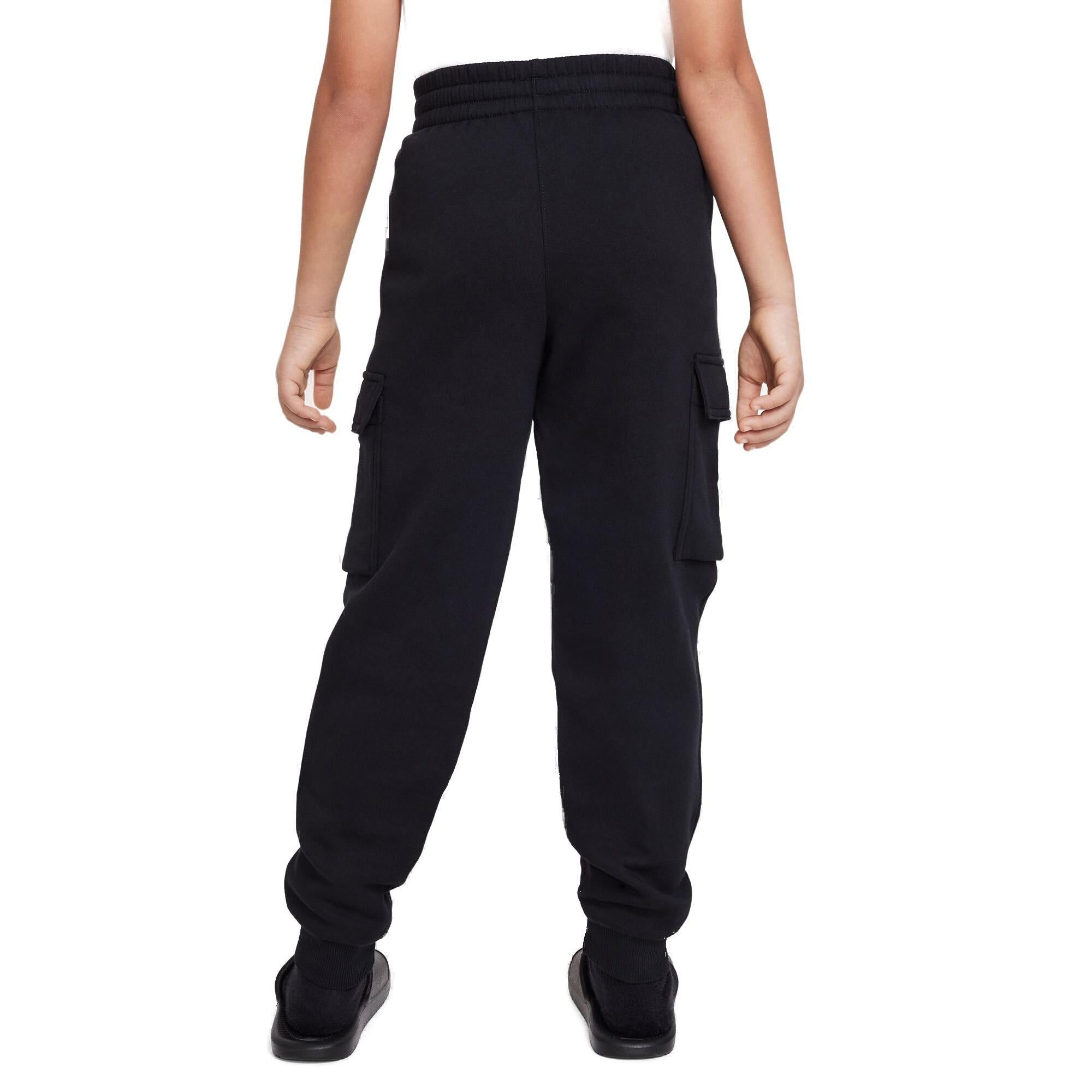 Sportswear Club Fleece Cargo bukser