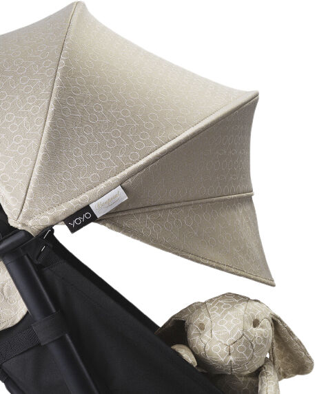 Stokke&reg; YOYO&sup3;. 6+ color pack - Bonpoint Beige