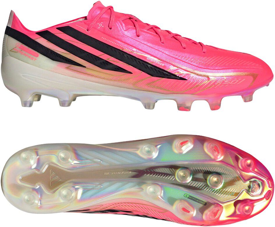 F50 Hyperfast Elite AG Fodboldst&oslash;vler