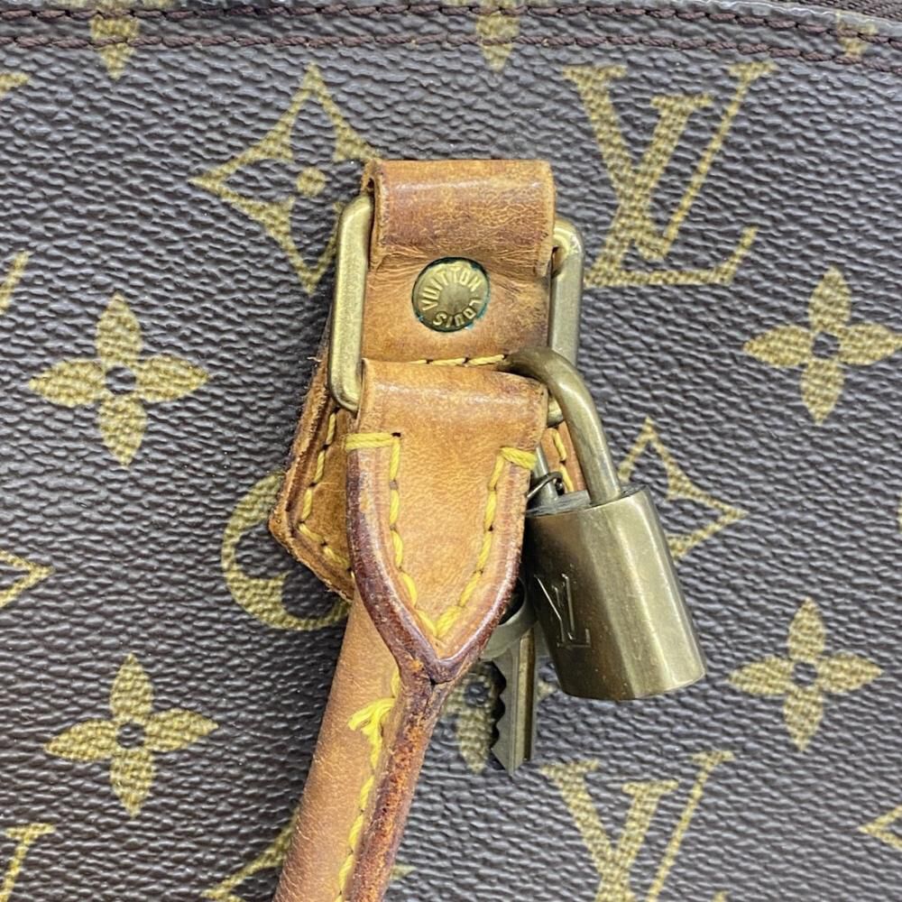 Louis Vuitton Alma