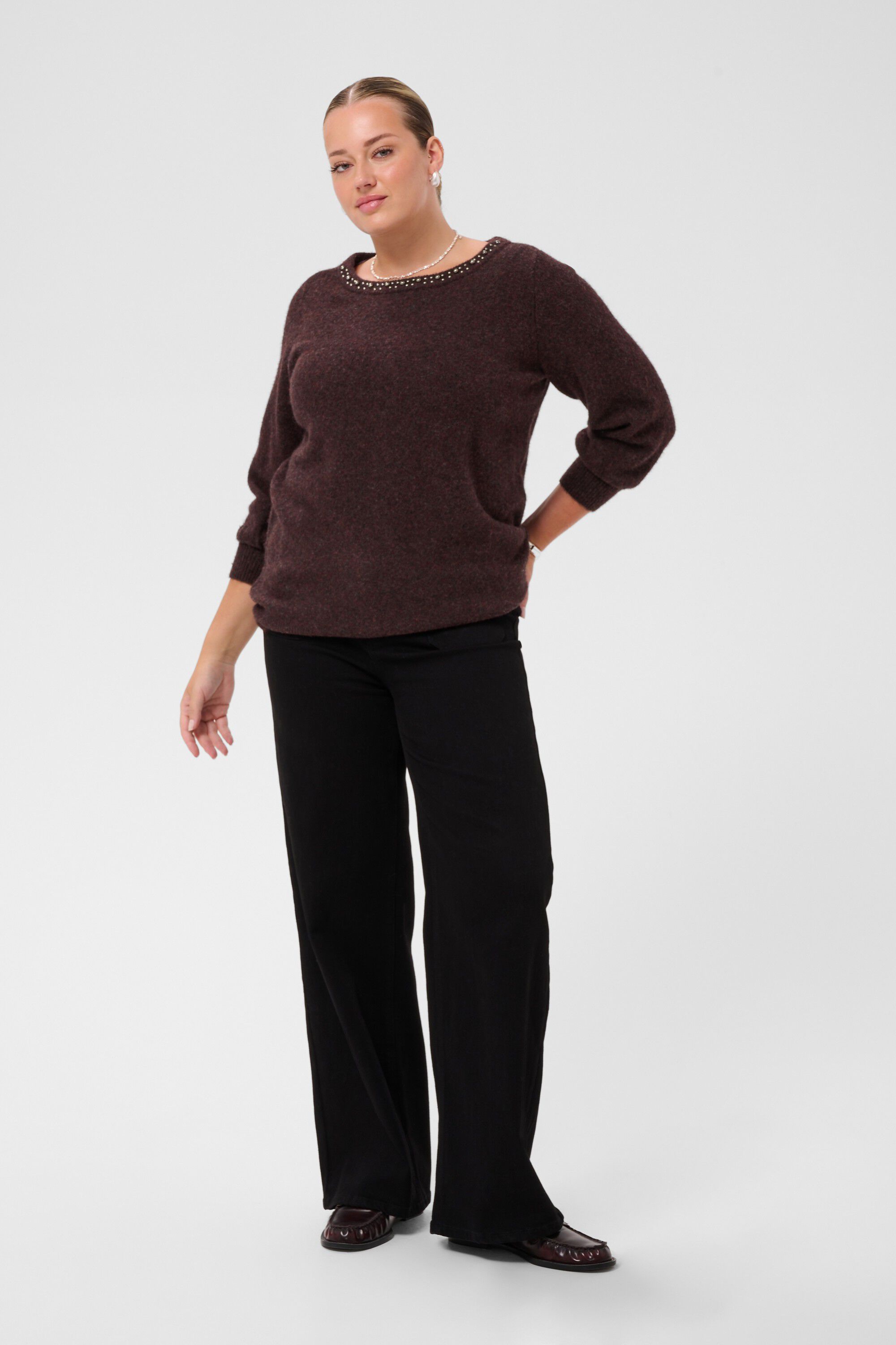 KCselia Pullover