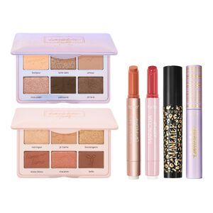 kindness cafe collectors' makeup set - Makeup­sæt
