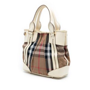 Burberry Tote