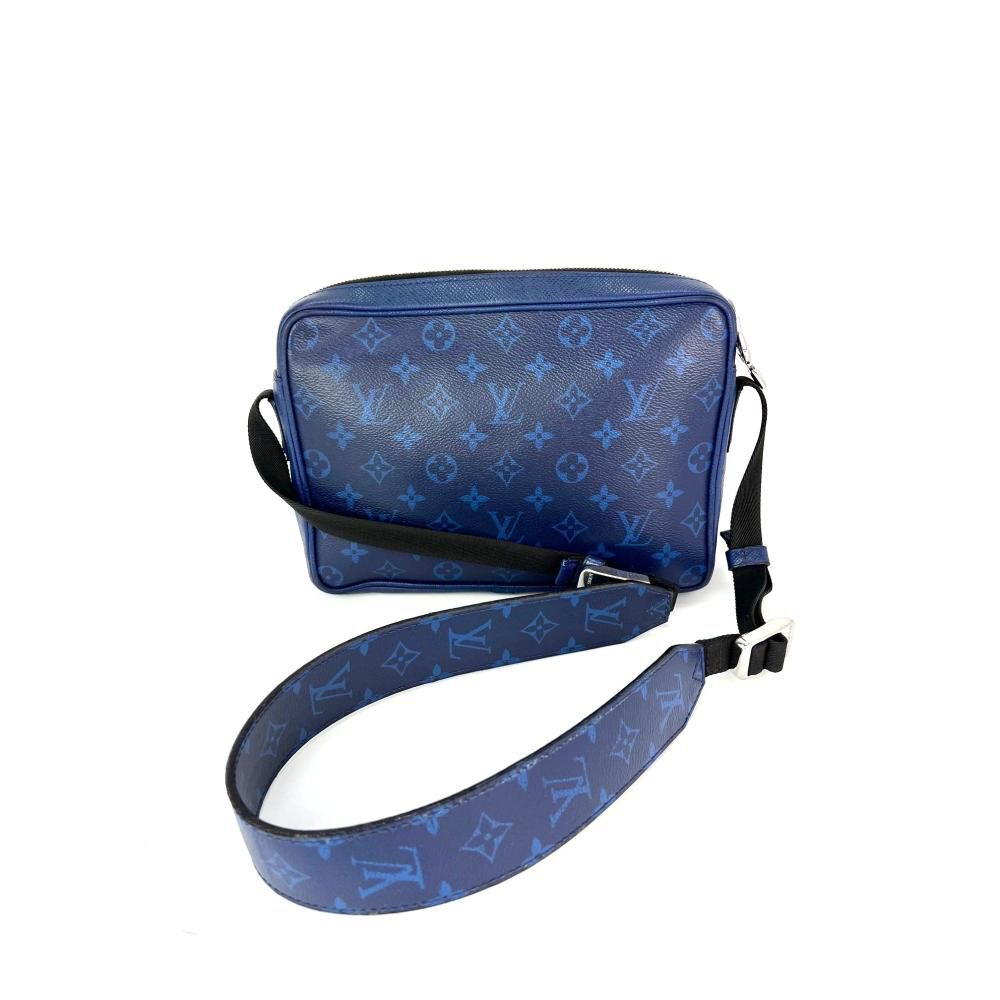 Louis Vuitton Messenger