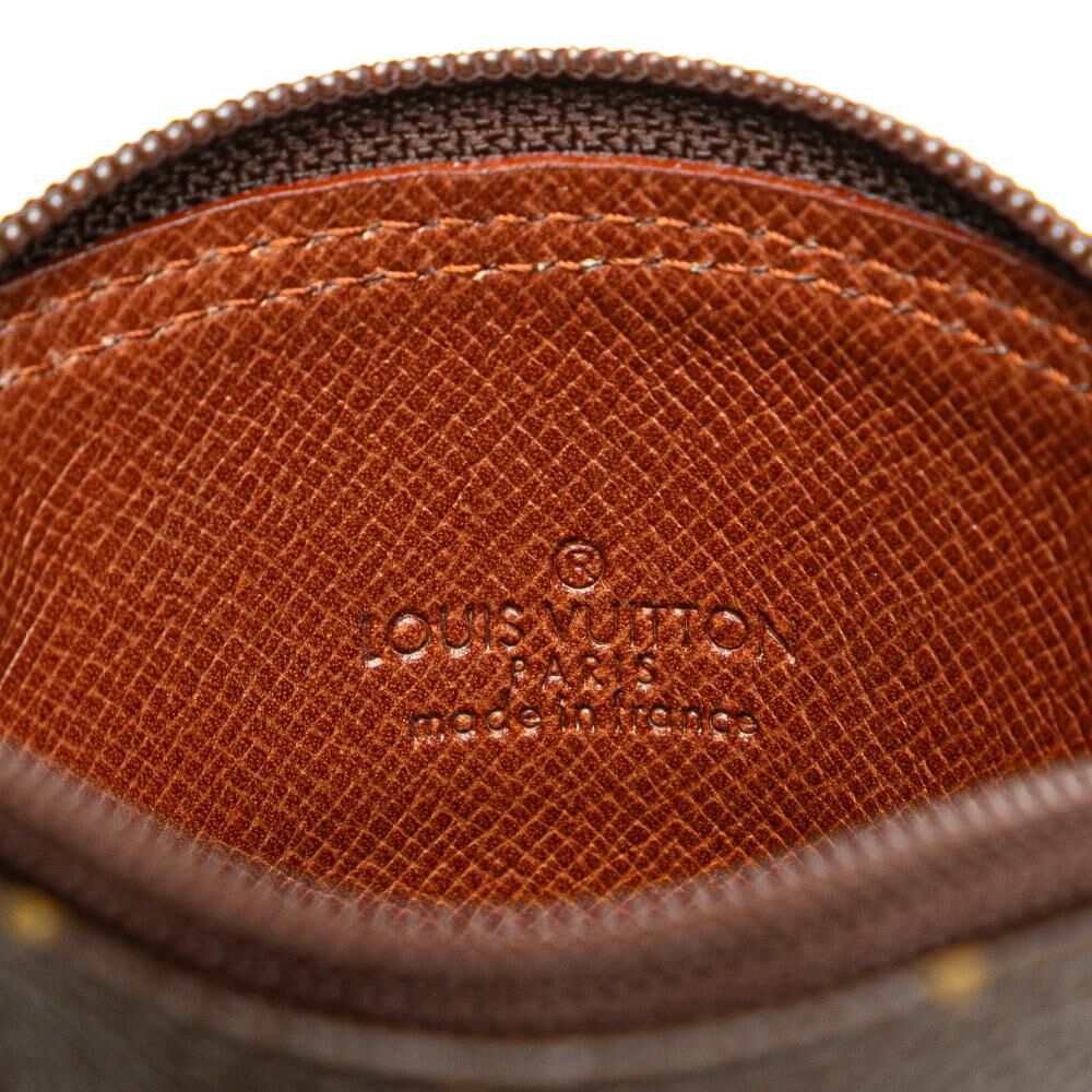 Louis Vuitton Crossbody Bag