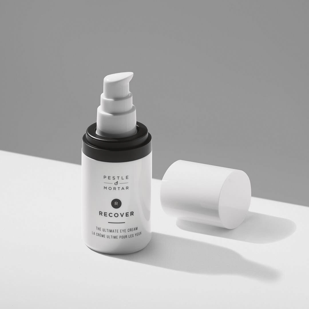 PESTLE & MORTAR Recover Eye Cream 15 ml