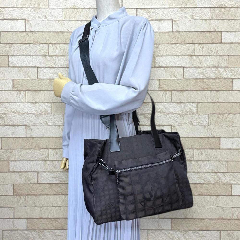 Chanel Tote