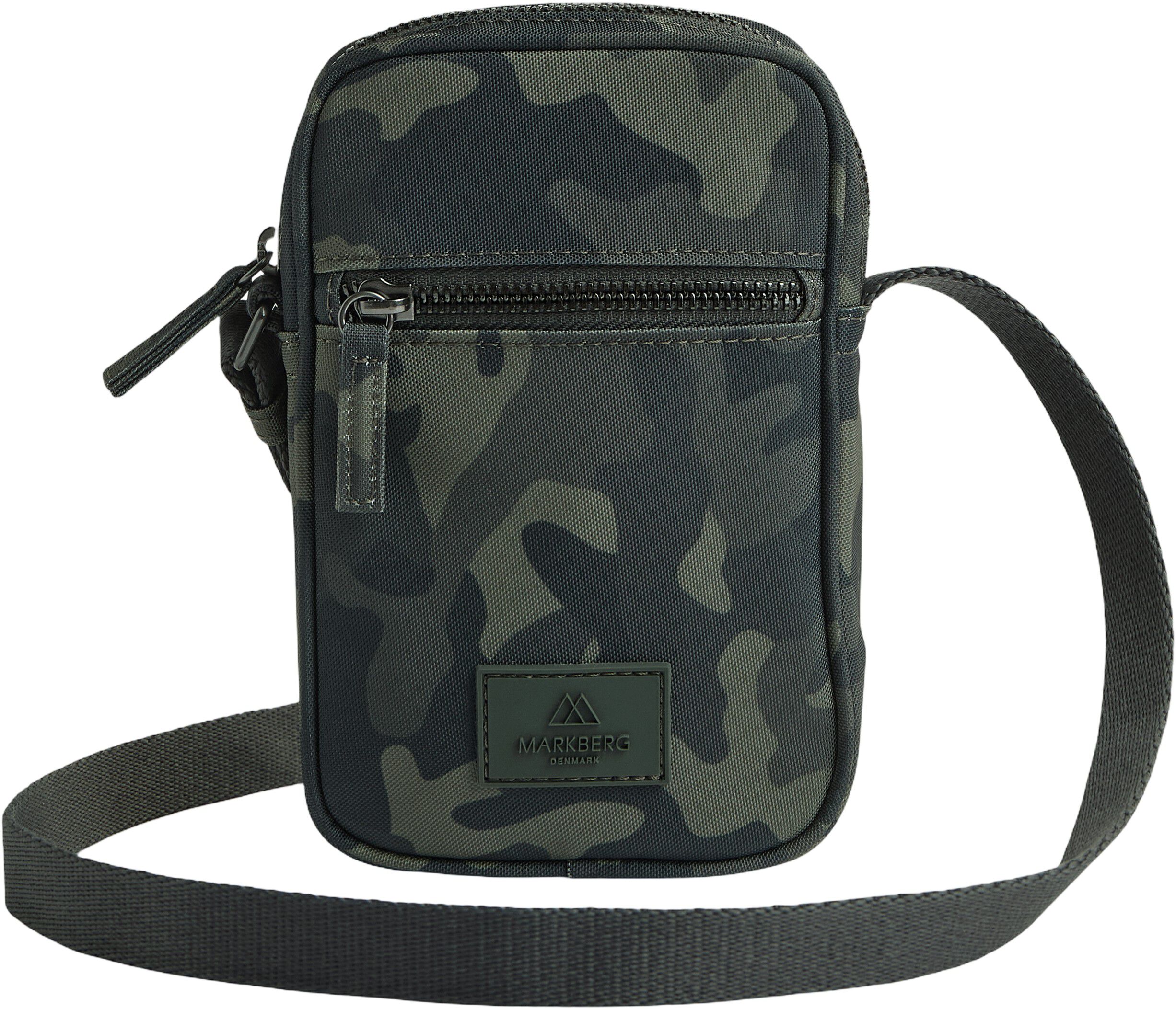 StateMBG Mini Cross. Bag, Rec.