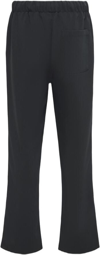 OSJWILL 0292 LOOSE STRING PANT VD
