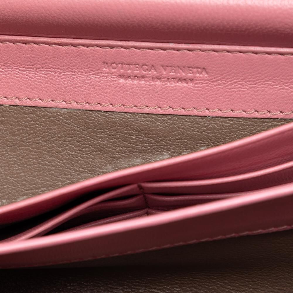 Bottega Veneta Crossbody Bag