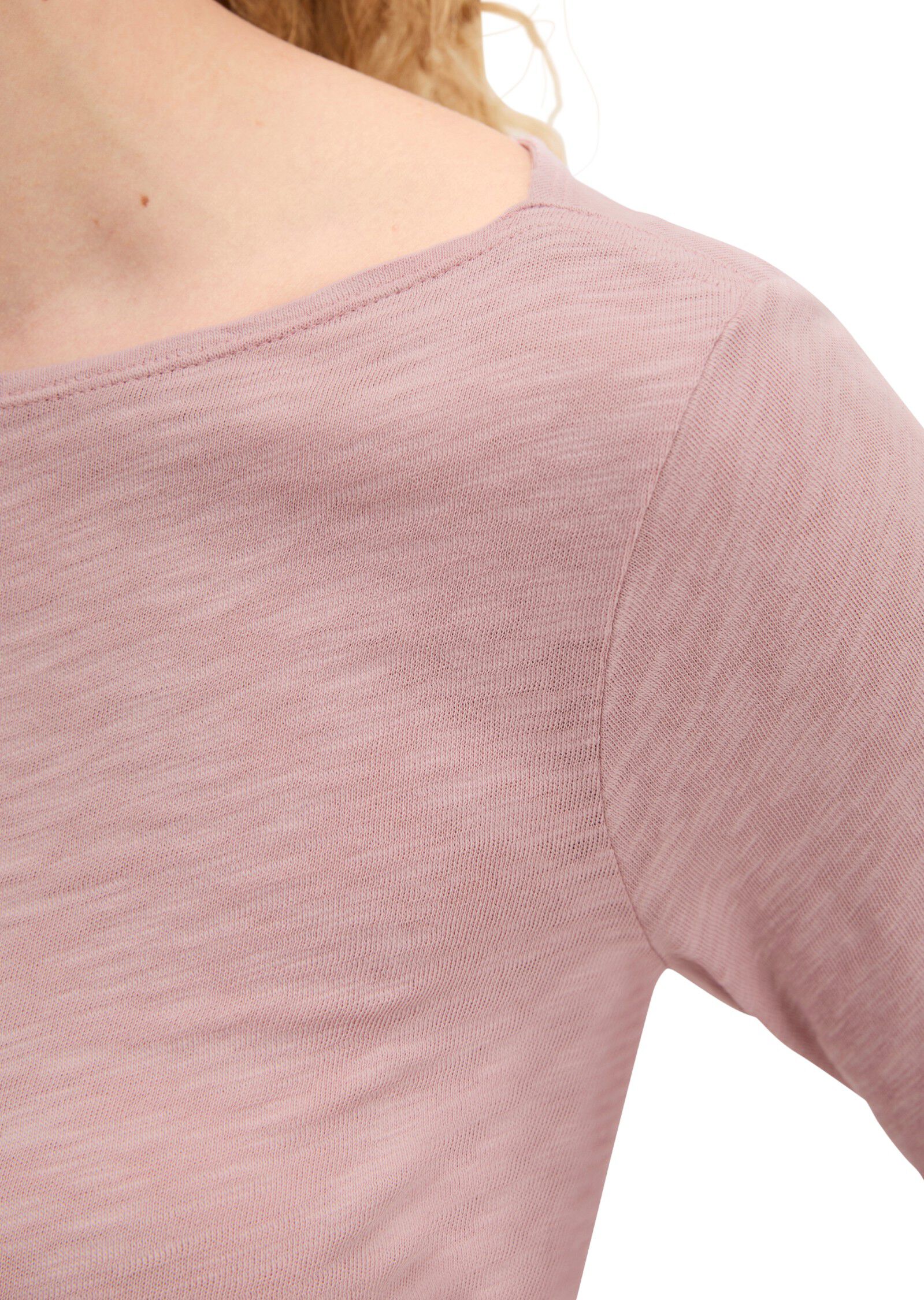 Jersey T-Shirts Longsleeve