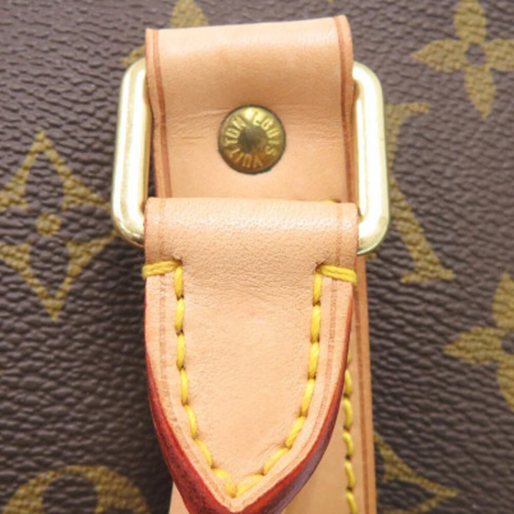 Louis Vuitton Keepall