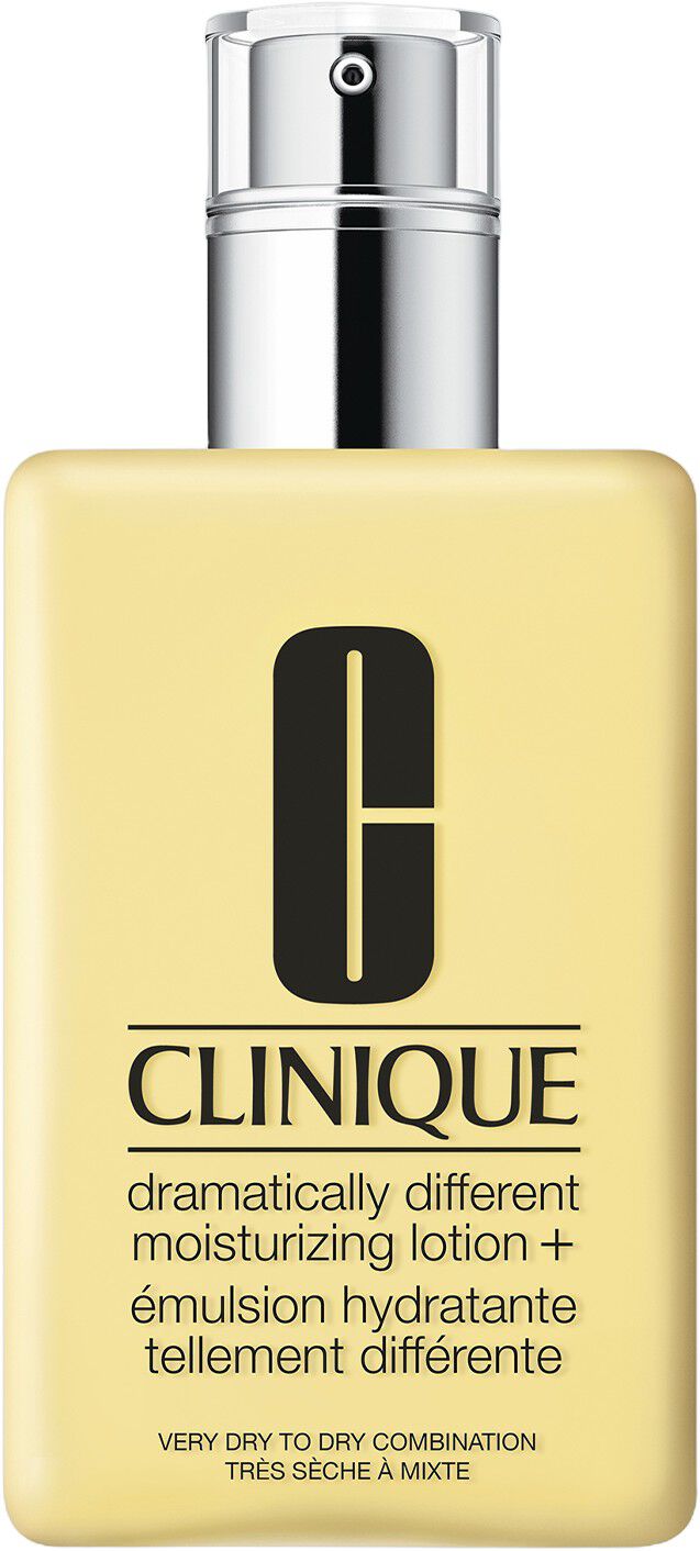 Dramatically Different Moisturizing Lotion+ Face Cream