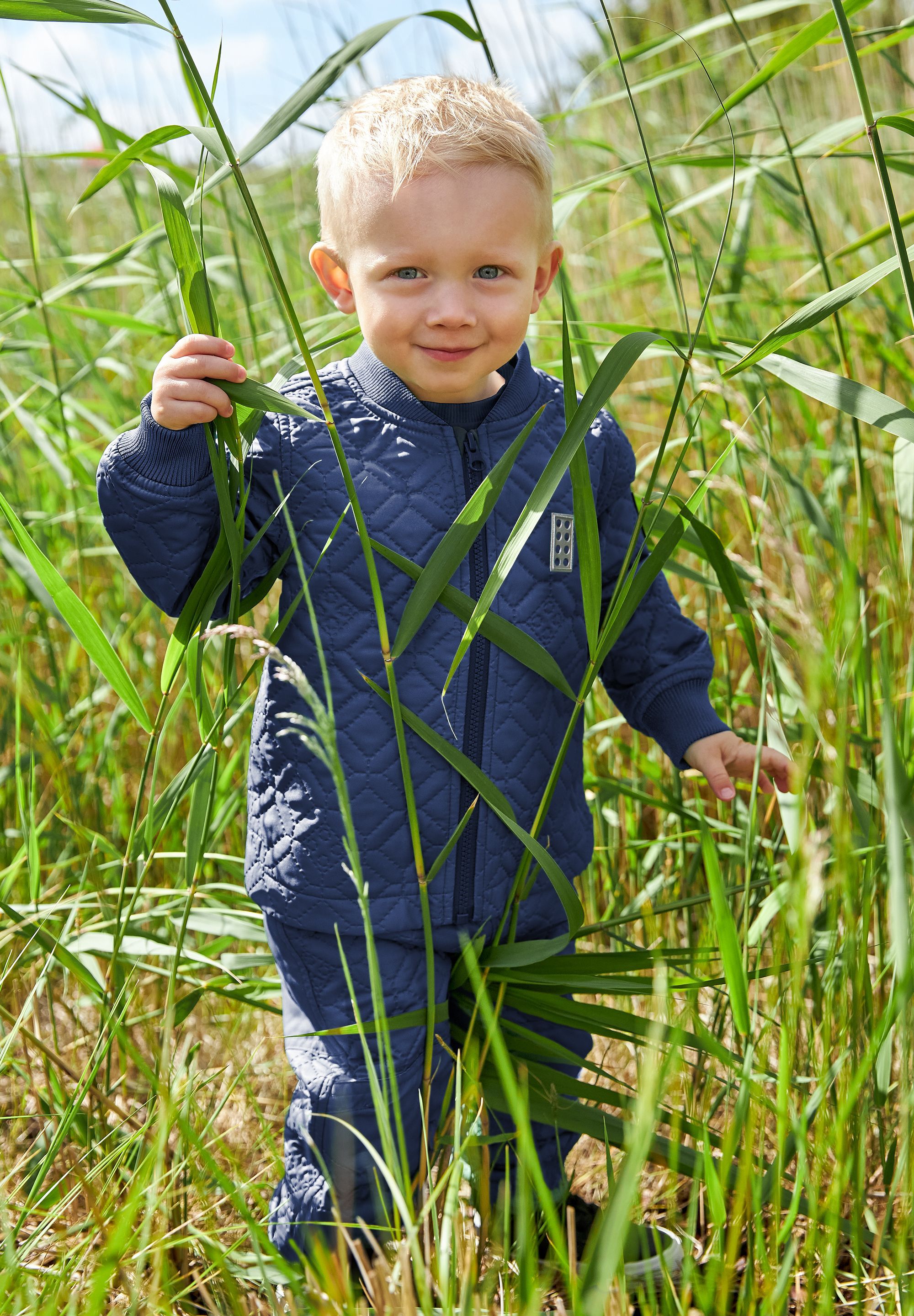 LWSAKU 612 - THERMO SET