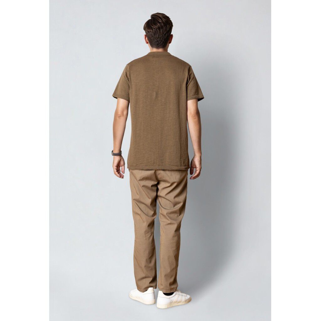 Marseille Dobby chino