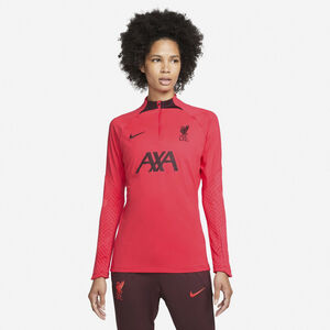 Liverpool FC Strike Dri-FIT Drill trøje