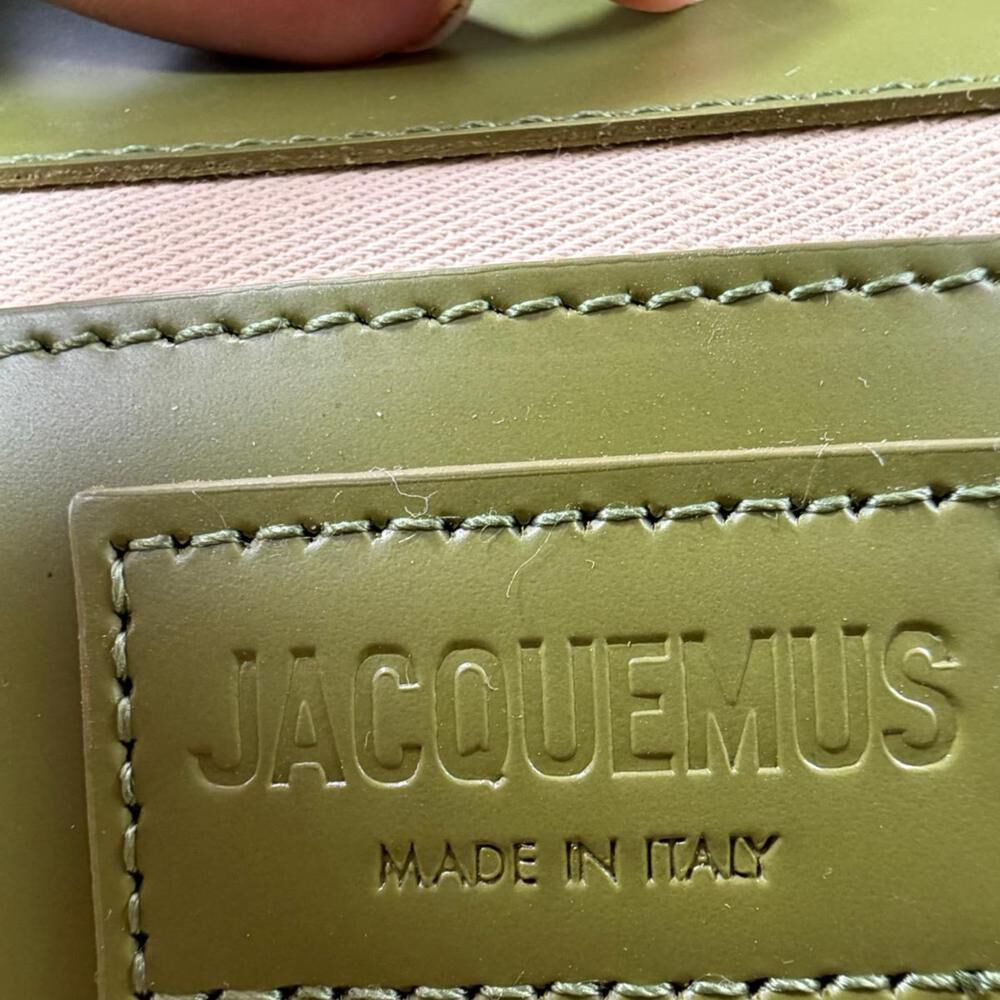 Jacquemus Shoulder Bag