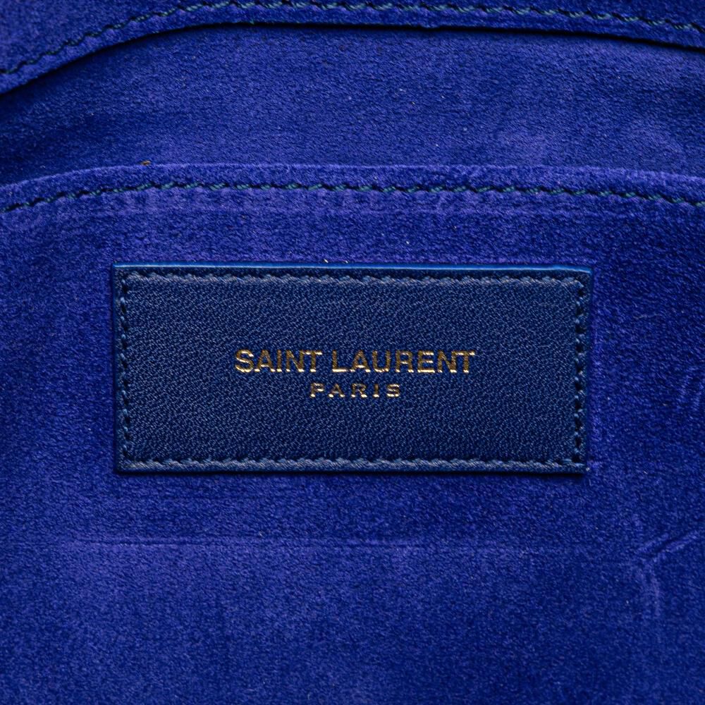 Yves Saint Laurent Clutch