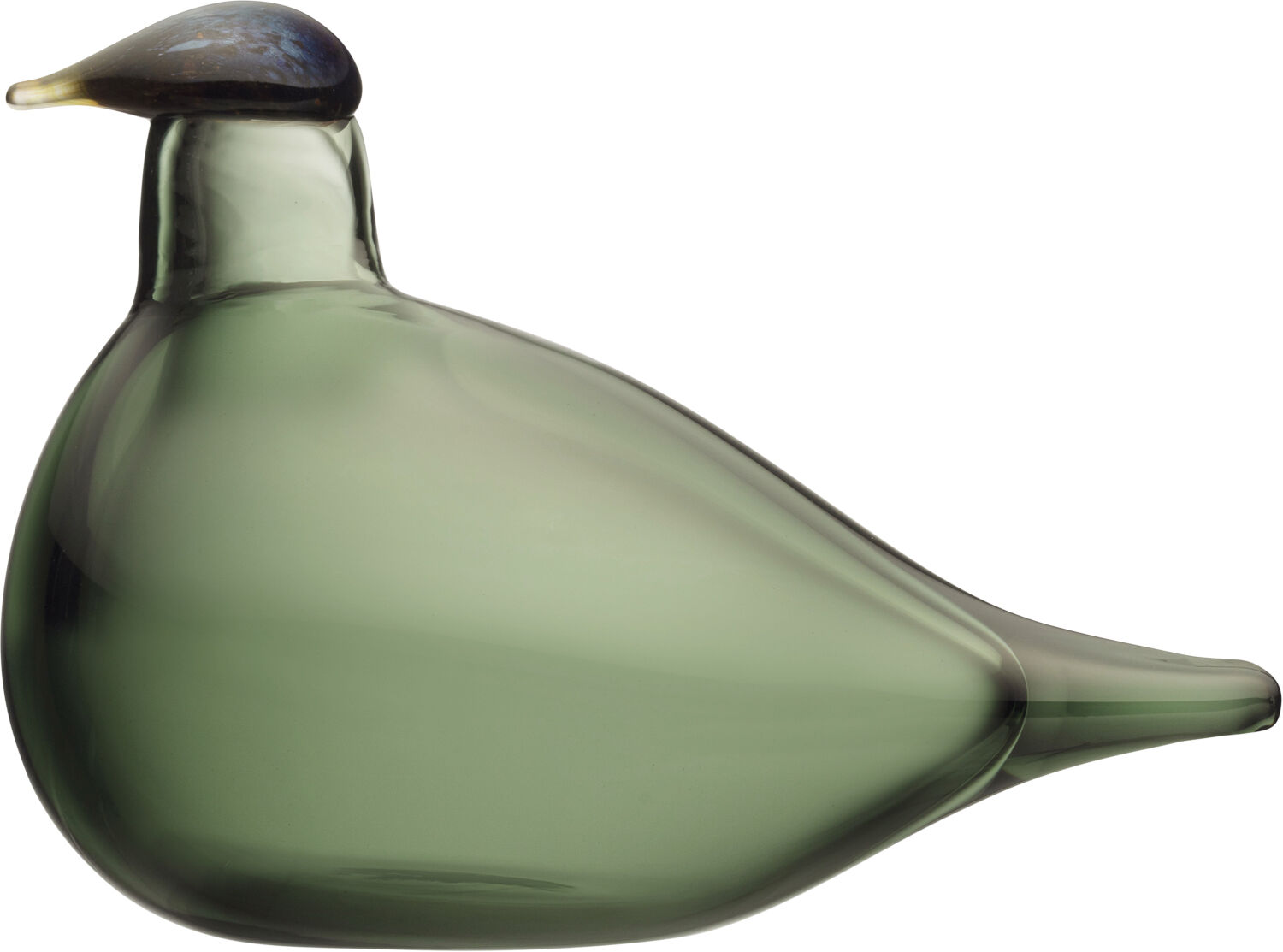 BBT Gransanger 13x8cm Pine Green