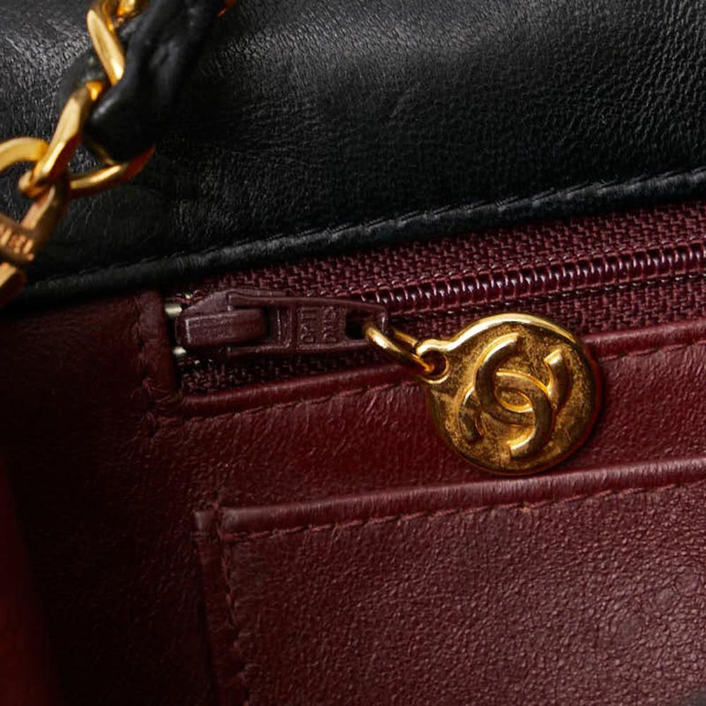 Chanel Shoulder Bag