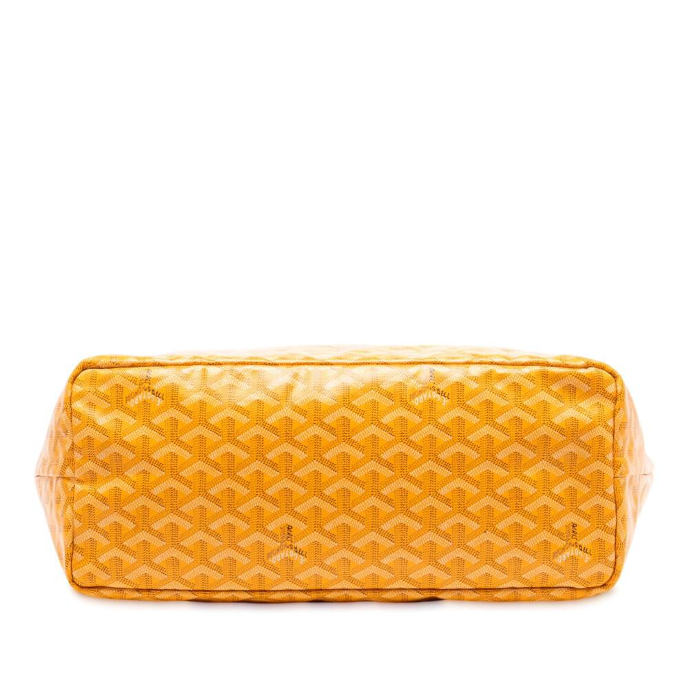 Goyard St Louis Tote