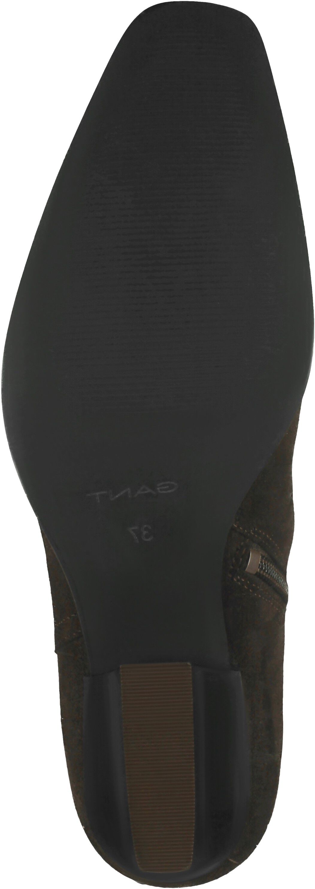Bassotte Long Shaft Boot