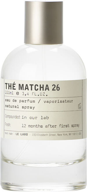 Thé Matcha 26 Eau de Parfum