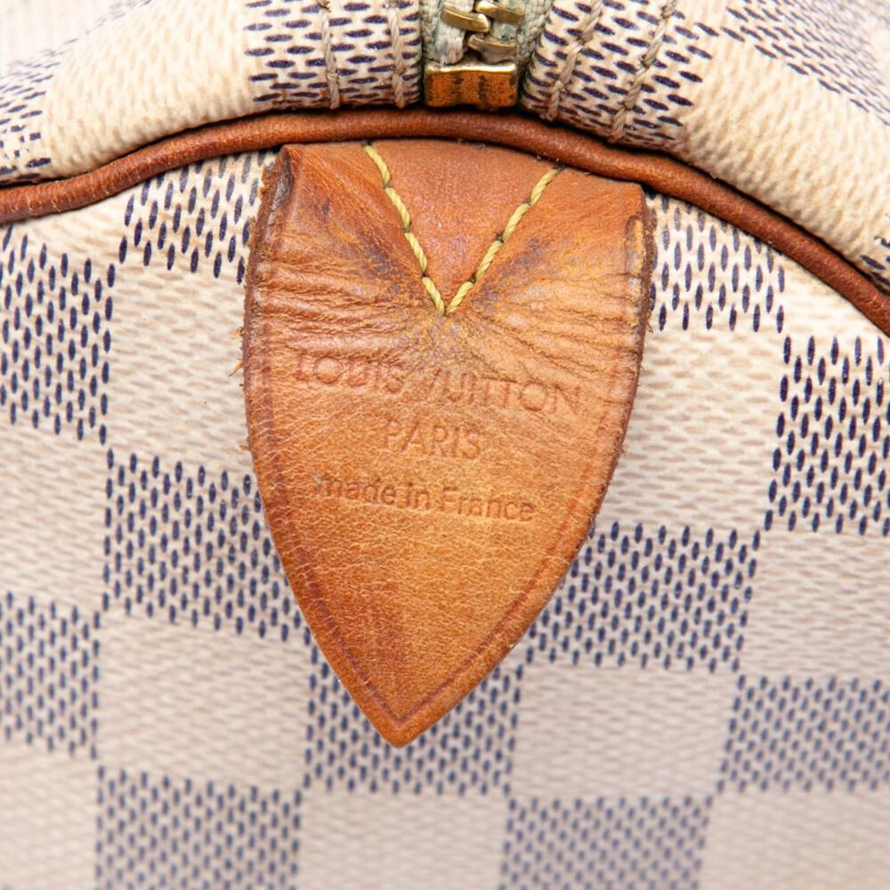 Louis Vuitton Speedy