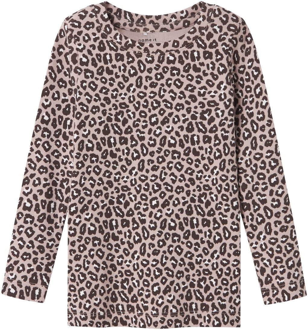 NMFLEOANA XSL LS TOP