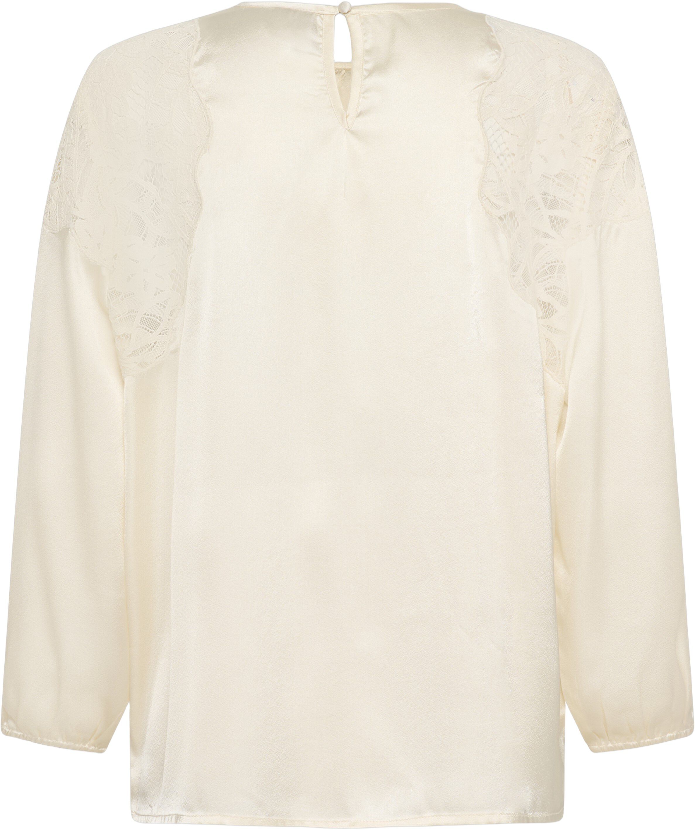 CUcamusa Blouse
