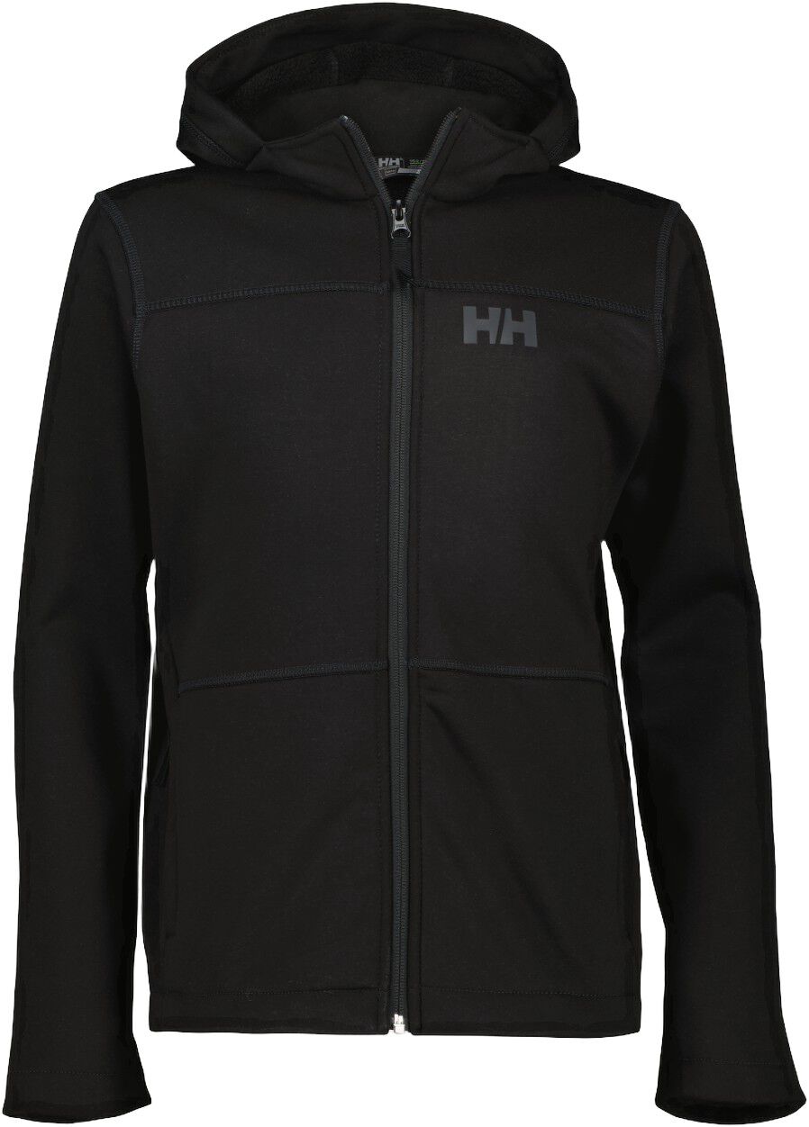 JR LOEN MIDLAYER JACKET