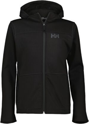 JR LOEN MIDLAYER JACKET