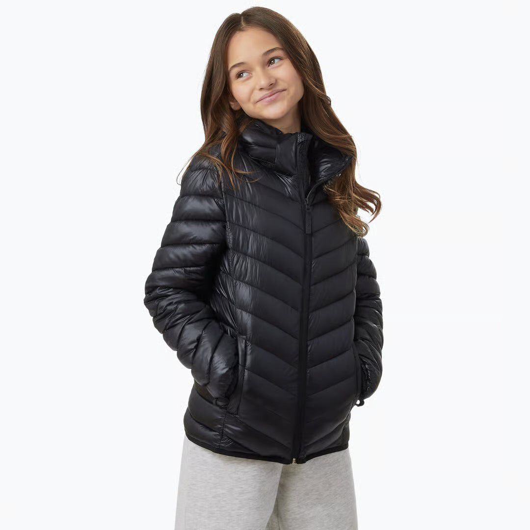 Nancy Letv&aelig;gts Overgangsjakke