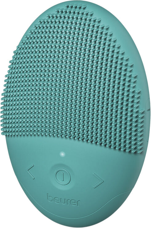 FC 52 Laguna silikoneansigtsb&oslash;rste