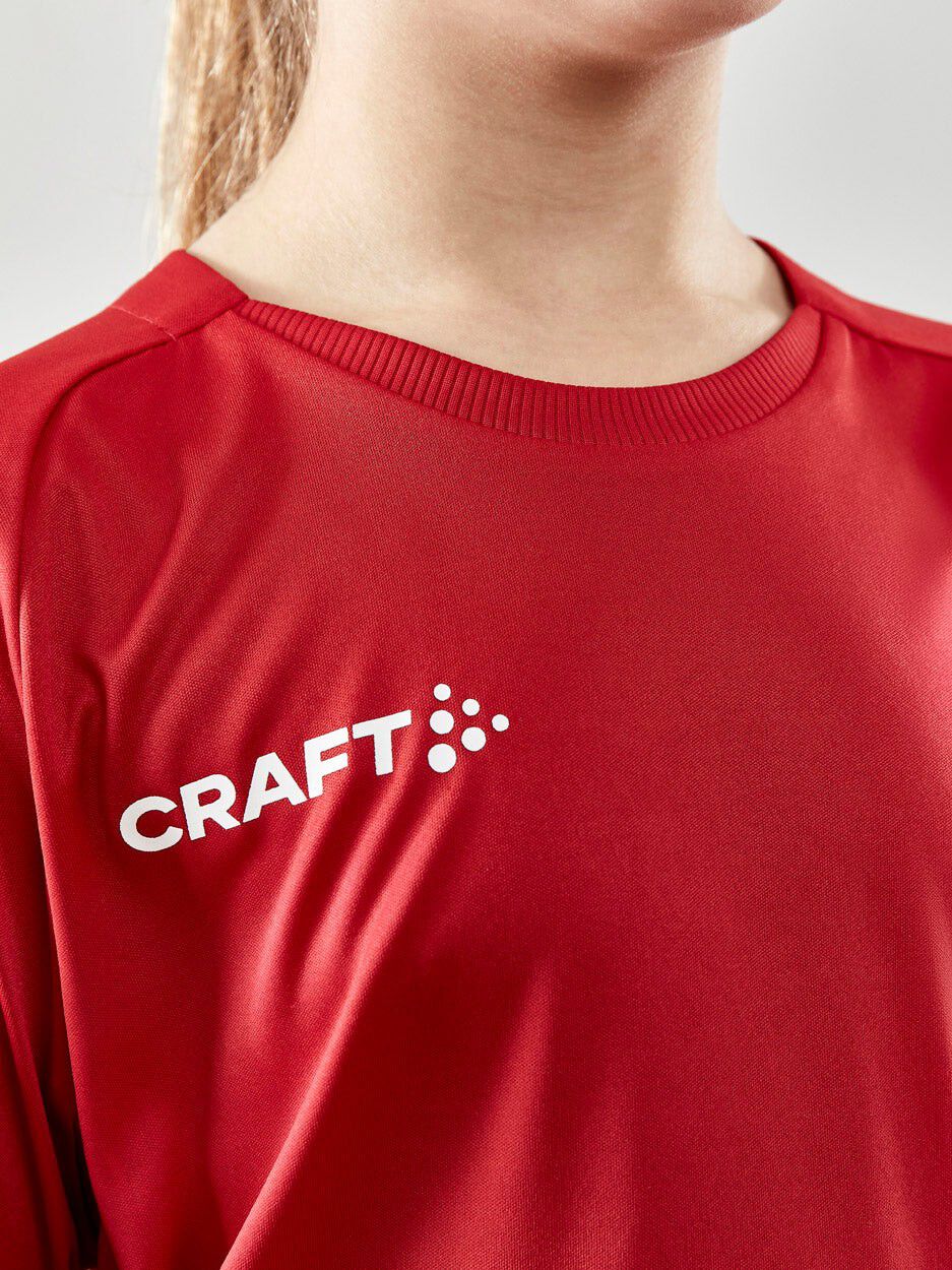 Evolve Tr&aelig;nings T-shirt